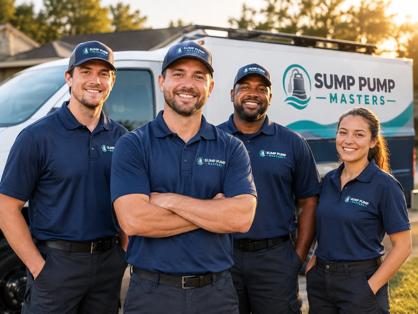 Sump Pump Repair company in Terrytown, LA